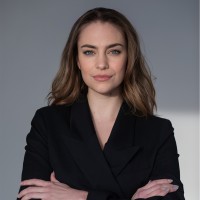 Petra Pálinkás