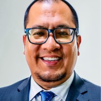 Haryo Ramadhani Utomo