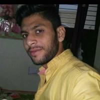 ASHISH KUMAR CHATURVEDI