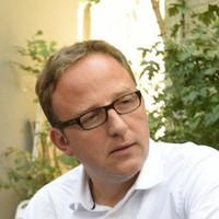 Christophe De Nys