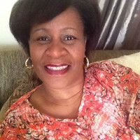 Geraldine Wright