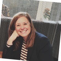 Nicolette Van Gelderen