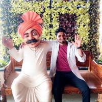 Dipak Sonawane