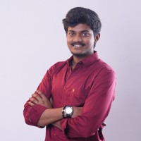 Mukesh Kumar Gudiseva