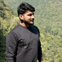 Ashutosh Sahoo