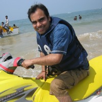 Saurabh Kumar Singh
