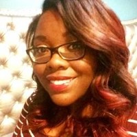 Whitney Mathis