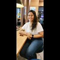 Shrusti Singh