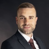 Dean Malinovic