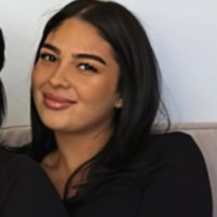 Briana Camacho