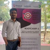prashant Ghate