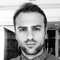 Serhan Yenipazar