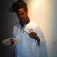 CHEF GLEN TAYLOR