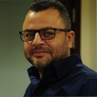 Mohamed Mahfouz