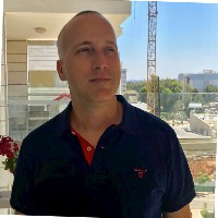 Shai Meir, Pmp