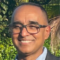 Ansel Hosein