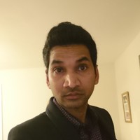Naresh Yeagurla