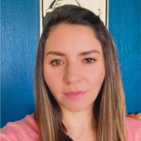 América Montesinos Gutiérrez