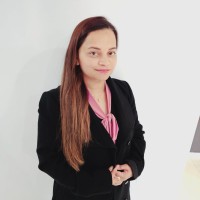 Manjinder Kaur