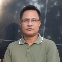 Laishram Arunjit