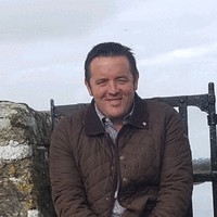 Patrick Morrissey