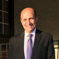 Alaa Eldin Elshaer