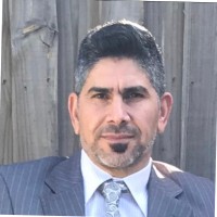 Ahmad Al Shaimari