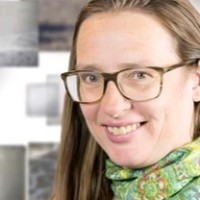 Mirjam Wolfsbergen