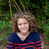 Nyah Carlson