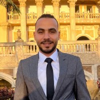 Yahia Moustafa