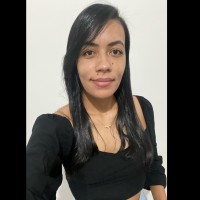 Aline Cristiane Oliveira