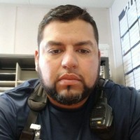 Juan Cazares Jr