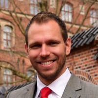 Daniel Iwarsson