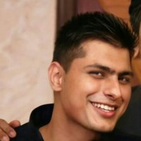 Shoonit Kapoor