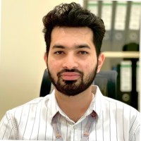 Mohammed Abrar