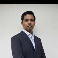 Loganathan Munasamy