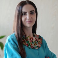 Christine Khachatryan