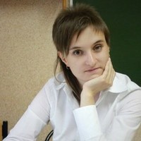 Вероника Акимова