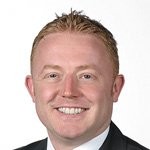 Scott Keating, MBA