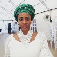 Oluwabukola Oyewole