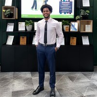 Marco Mendes