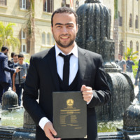 Mustafa Fahmy