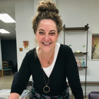 Amanda Ogden