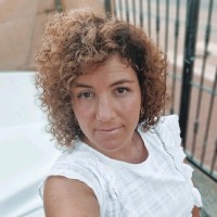 Rosamaria Arenas