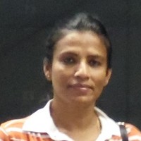 Nishani Cooray