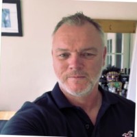 Pete Anders