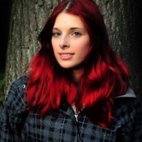 Sabrina Thompson