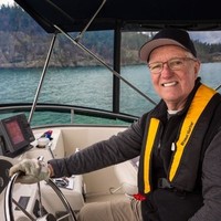 Capt. Tom Griffin