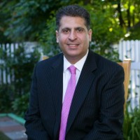 Anoosh Ghassemi