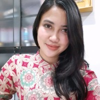 sylvia anggraeni